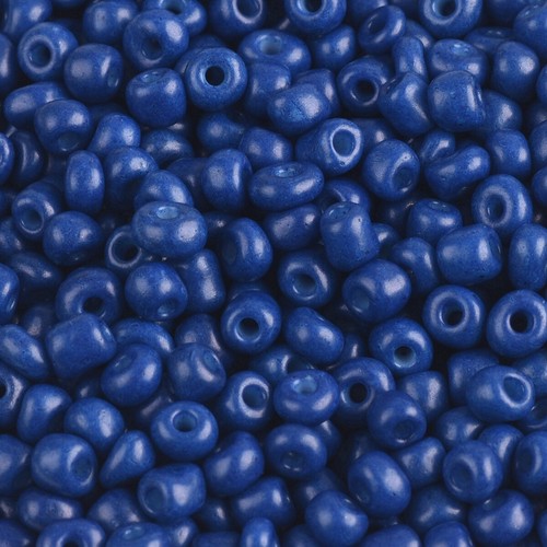 Venta al por mayor 1000/500/200 piezas cuentas espaciadoras de vidrio opaco redondas diminutas de 2 mm 3 mm 4 mm - Imagen 36 de 51