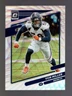 2021 OPTIC PREMIUM BOX SET WAVE PRIZM #30 VON MILLER /299 BRONCOS QTY