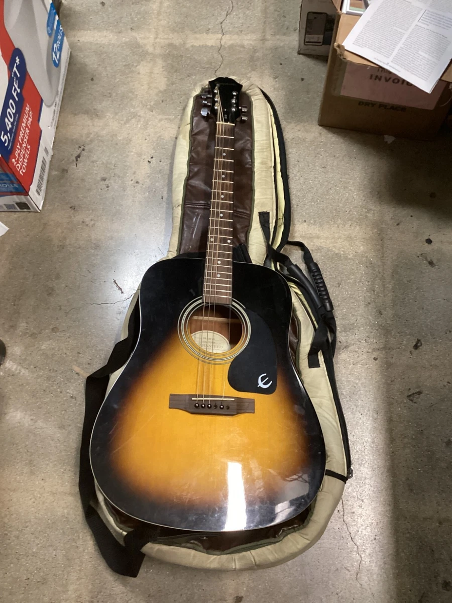 Epiphone Dr 100 for sale | eBay