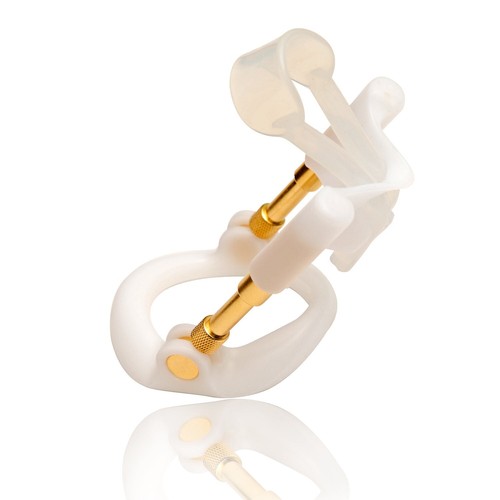 Andropenis Gold, Medical Penis Extender for Penile Enlargement, Penile Enlarger - Picture 3 of 6