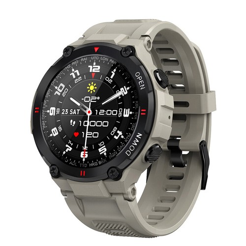 Smart Activity Fitness Tracker Fit Wristband Watch Android iPhone Band K22 Sport - Picture 13 of 15