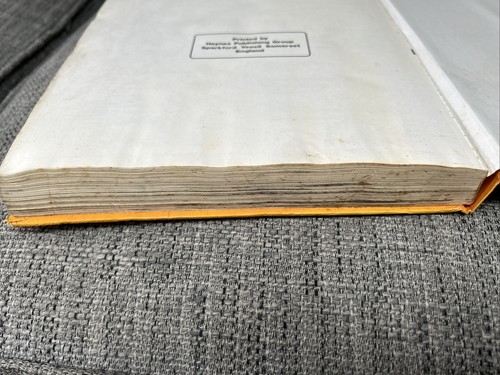 Haynes Workshop Manual No. 033. Hillman Hunter And Minx - 1966 to 1977. - Picture 15 of 17