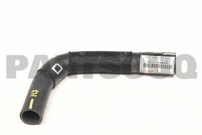 1657122200 Genuine Toyota HOSE, RADIATOR, NO.1 16571-22200 | eBay