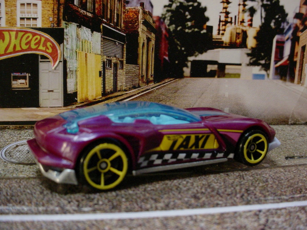 ハル 様Hot Wheels Amazon.co.jp: Hot Wheels Pagani Zonda R, HW Turbo 1/5 [Blue