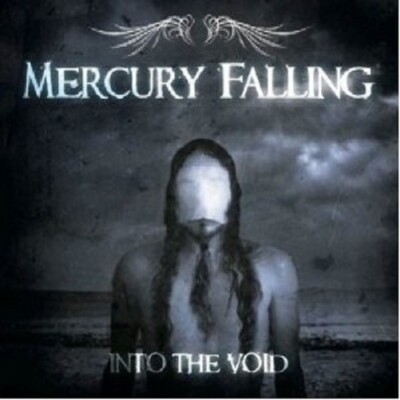 MERCURY FALLING ''INTO THE VOID'' CD NEUWARE