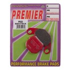 <!--F#f_0-->CF Moto U800 Farm Spec 2018 Premier Rear Disc Brake Pads Direct Replacement<!--F/-->