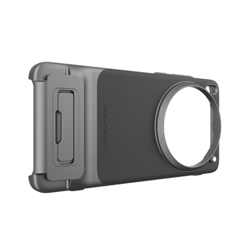 Original vivo X200 Ultra Photography Kit Wireless Camera Handle Hard Phone Case - 第 2/15 張圖片