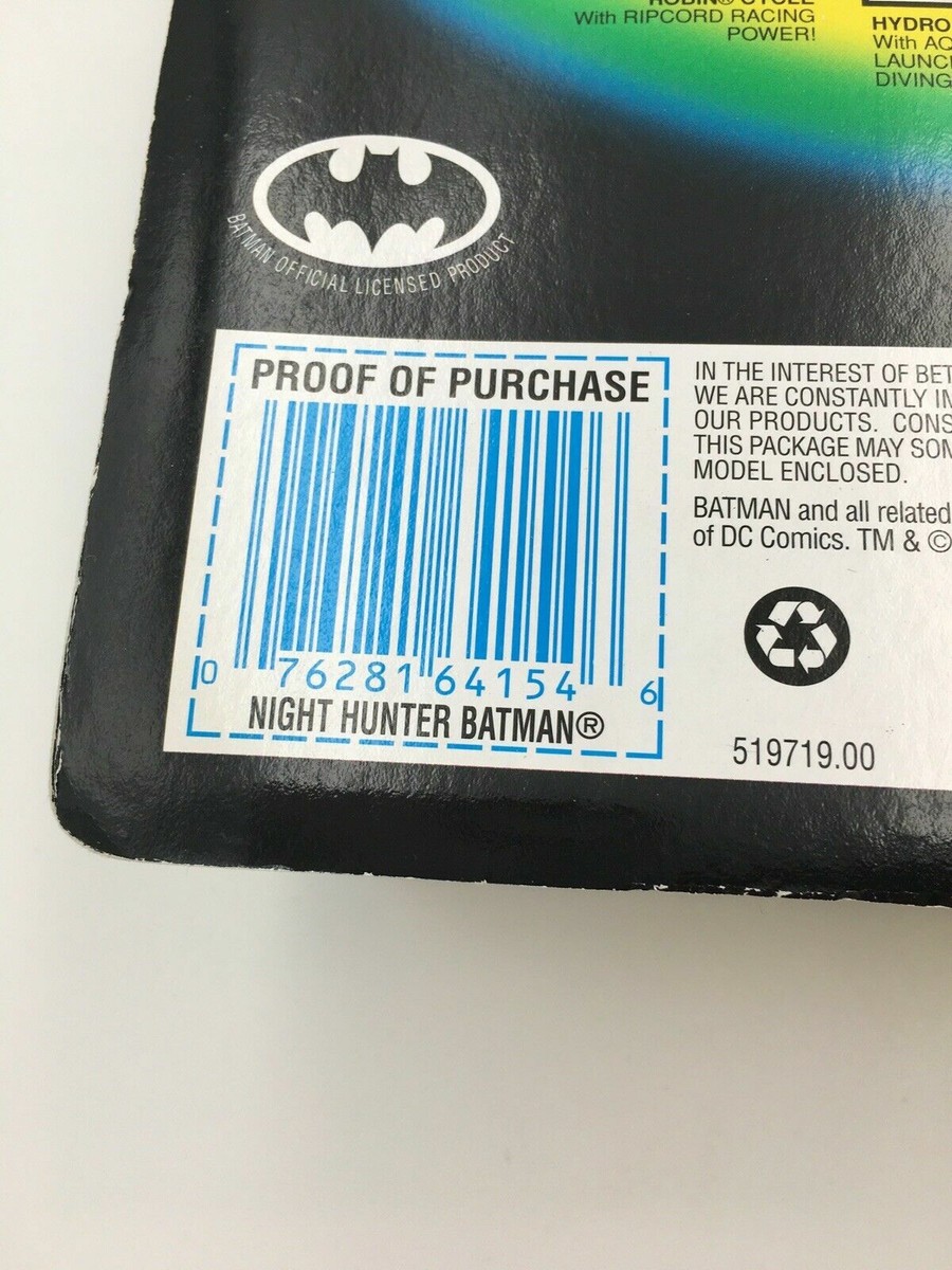Batman Forever NIGHT HUNTER BATMAN 6 Batman Forever NIGHT HUNTER BATMAN 6