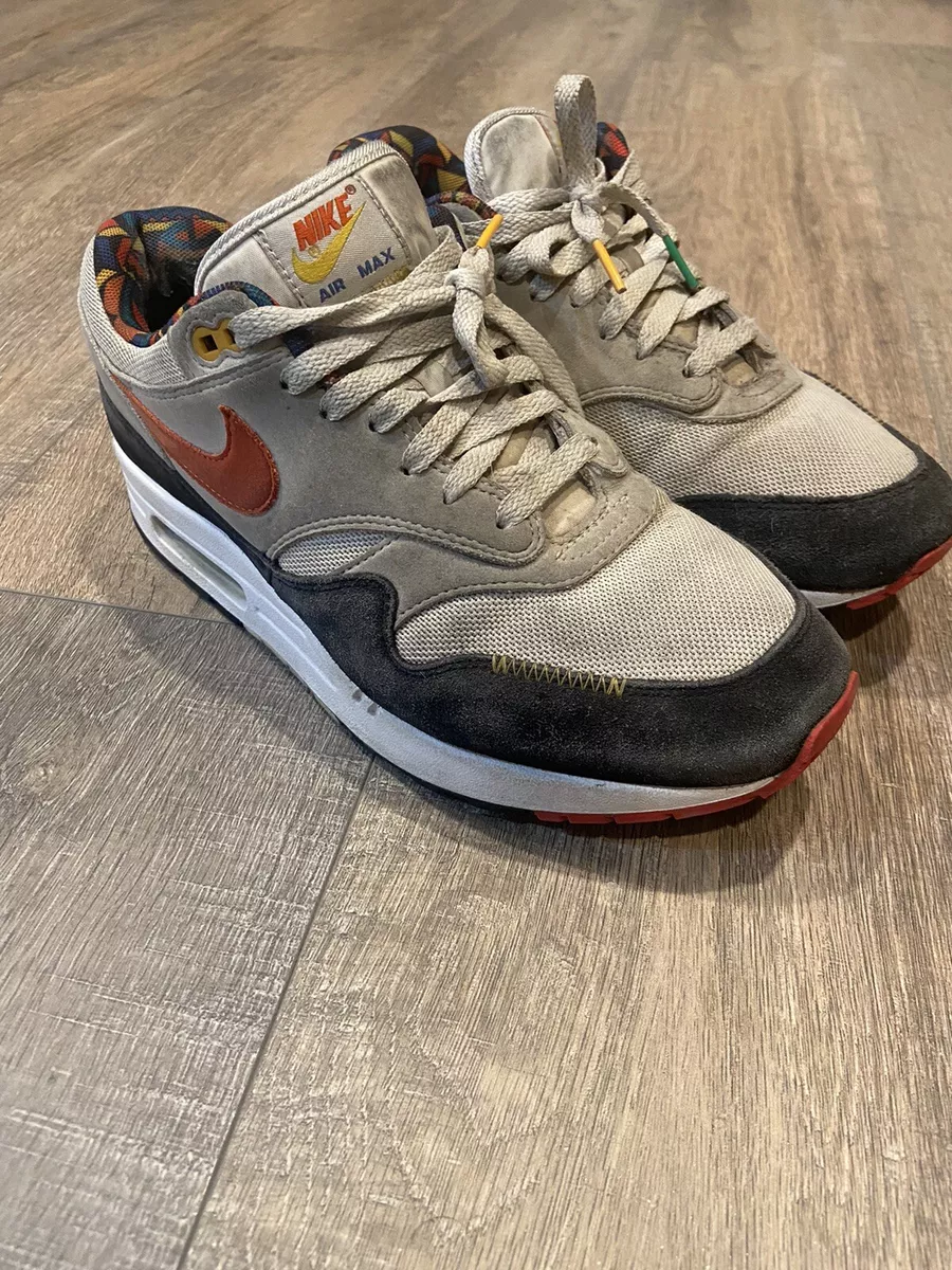 Nike air best sale max chile