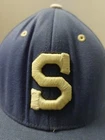Casquette Supreme Denim Initial Logo S (occasion)