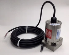 UniMeasure HX-P420-6-S20-N0S-37N Position Transducer HXP4206S20N0S37N