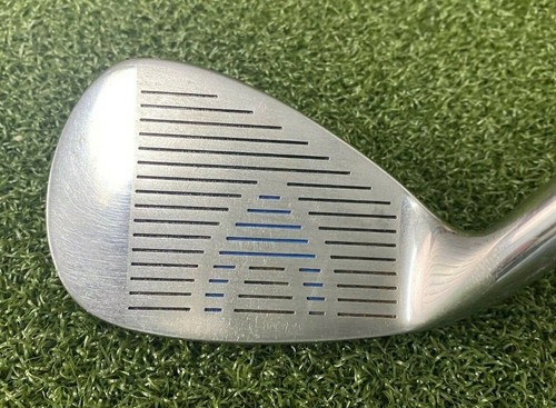 Tiger Shark Lady Shark Sand Wedge Ladies Graphite ~34.5" / NEW GRIP / jl2364 - Picture 5 of 9