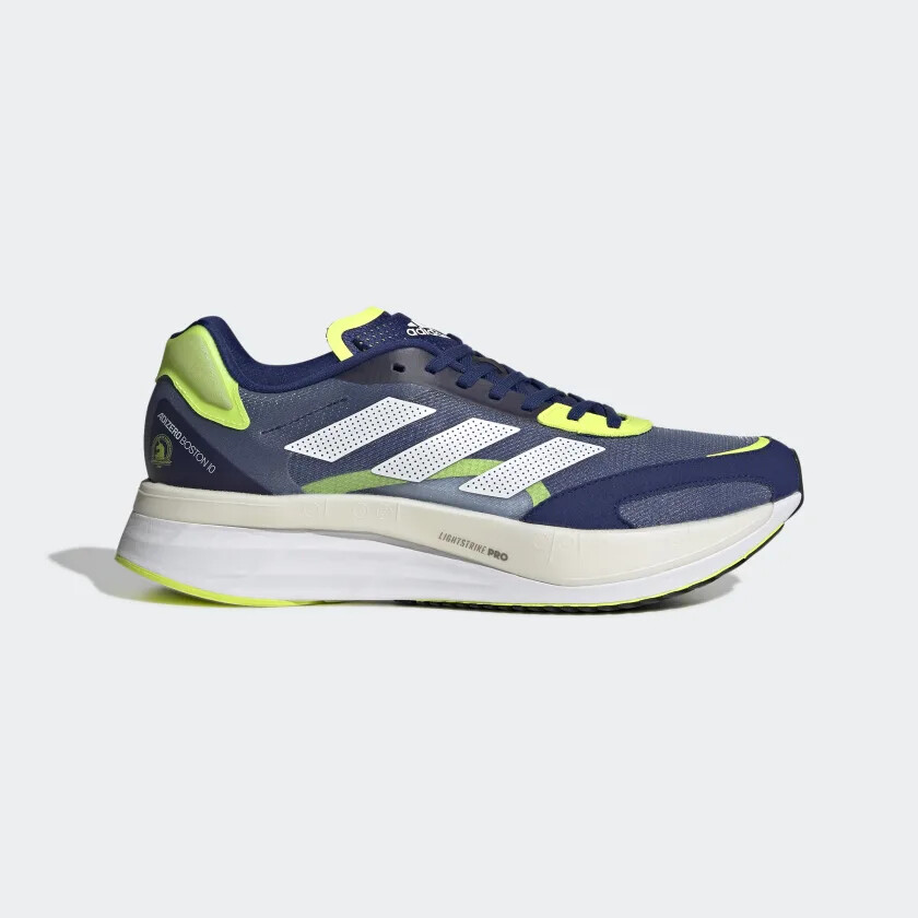 ADIZERO BOSTON 10 M（25.5㎝）新品未使用 Adidas Adizero Boston 10 Running Shoe - Men's - Men