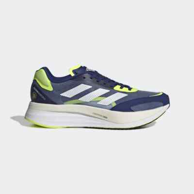 [しゅ][未使用] adidas ADIZERO BOSTON9 27.5 Men's Adizero Boston 9 – Front Runner Athletics