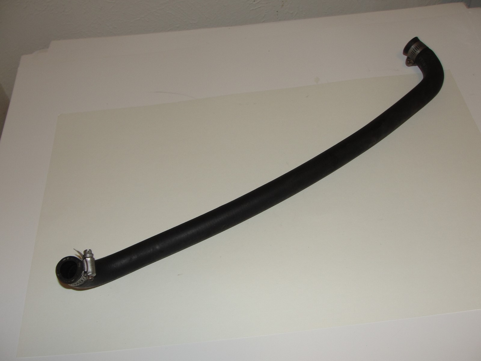 1996 - 1997 Polaris SL700 SL 700 Engine Pump Outlet Hose 5411049 
