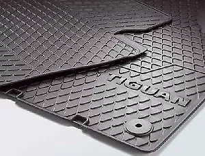 Tiguan rubber floor mats online