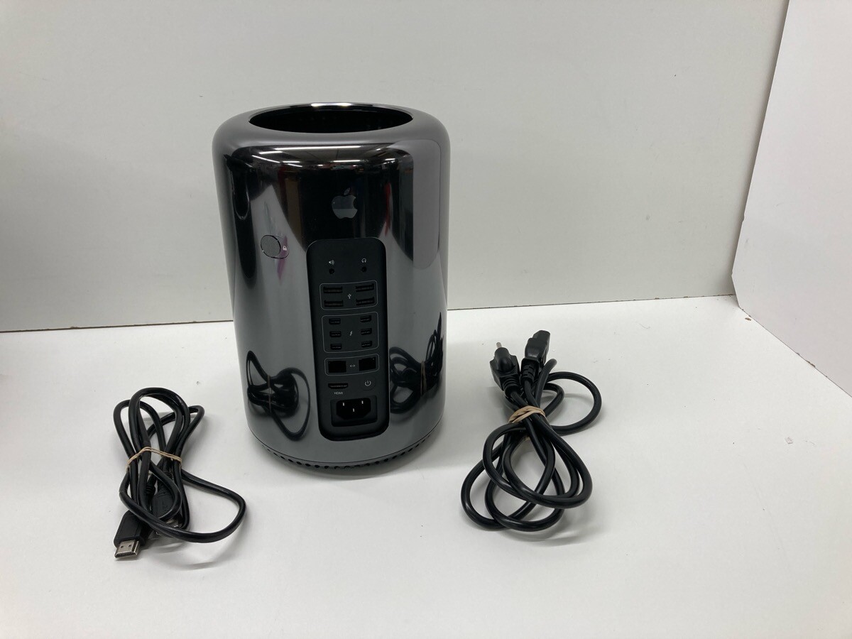 Apple Mac Pro A1481 Desktop - ME253LL/A (October, 2013) for Apple Mac Pro A1481 Desktop - ME253LL/A (October, 2013) for