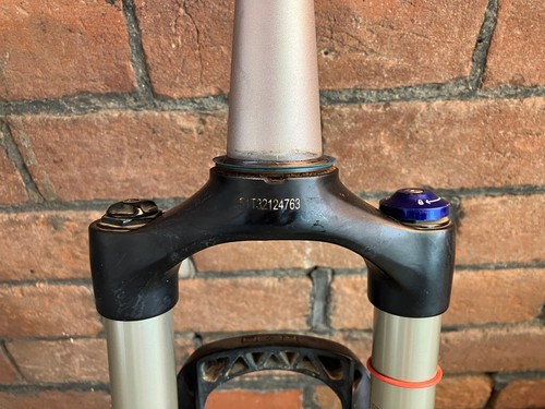 Rockshox Reba RL Solo Air Suspension Fork 29'' -- 100m travel -- *Quick Release* - Picture 9 of 9