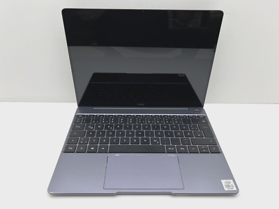 Huawei MateBook 13 WRTB-WXX9 13 Huawei MateBook 13 WRTB-WXX9 13