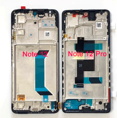 Écran complet LCD + Tactile Xiaomi Redmi 9 Black + Outils, stock en France