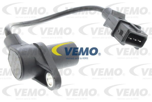 Vemo V95-72-0084 Sensor, Raddrehzahl FüR Volvo-image
