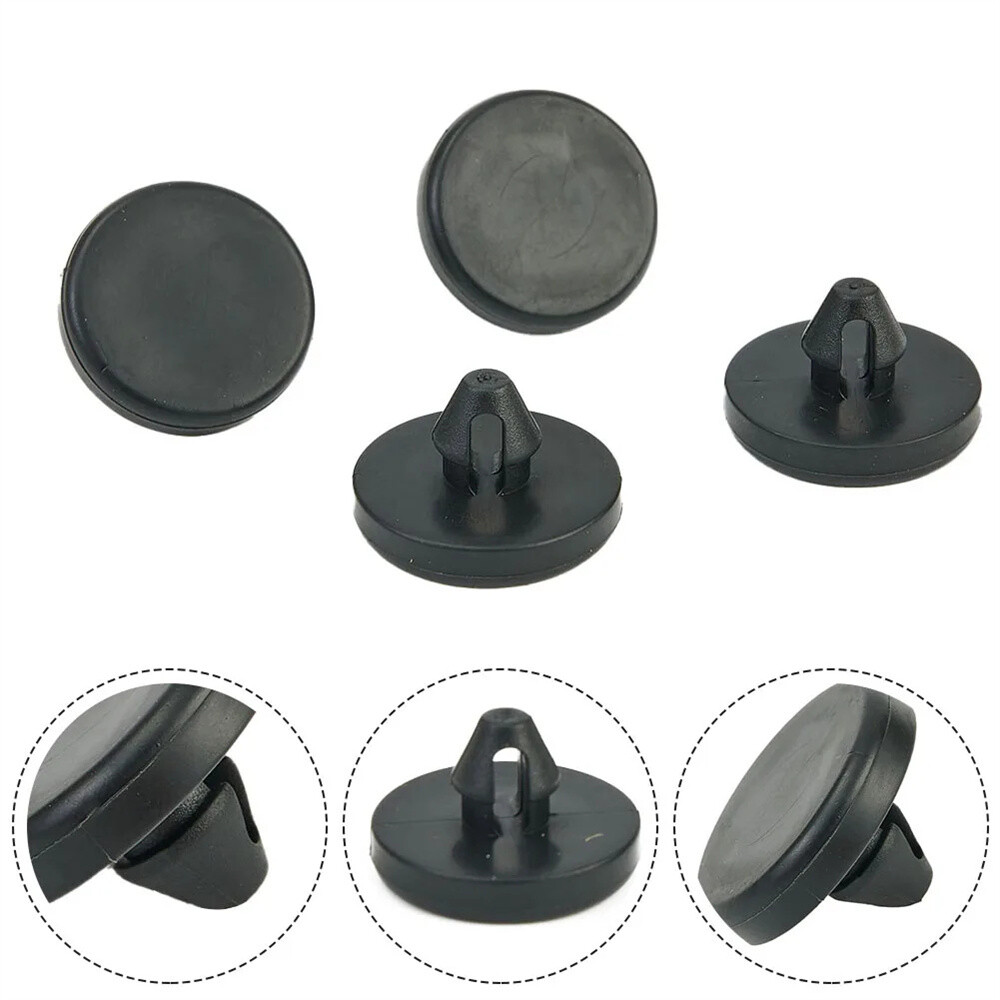 12Pcs Pack Brake Pedal Switch Stopper Stop Cushion 9054106036 For