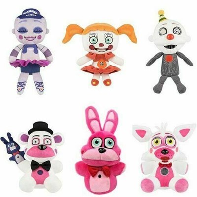 baby fnaf plush