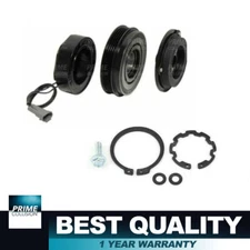 A/C Compressor Clutch Fits Chevrolet Silverado Suburban Tahoe GMC OEM CL377-2