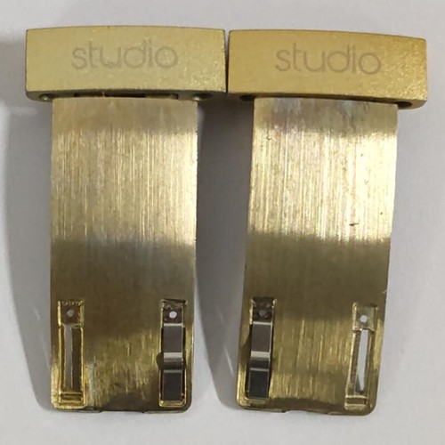 Hinge Replacement Headband ConnectorA Kit for Beats Studio 2/3 Wireless Headset - Picture 11 of 11