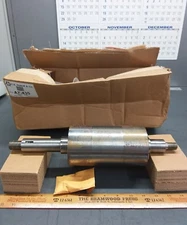 New C.E. NIEHOFF Generator Shaft A7-435 