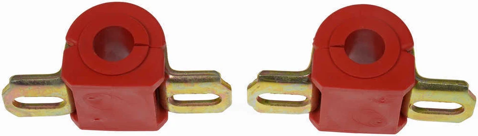 Kit de buje de barra estabilizadora de suspensión MAS BSK74130 Foto 3 de 4