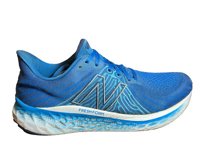 New Balance  Fresh Foam X Vongo V5 'Ocean Breeze Blue' MVNGOBP5 Men Sz 10 ~ READ