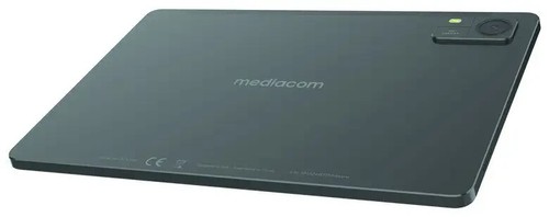 Tablet Smartpad wifi 10" M-SP1AZ44L Dual Sim 4G doppia Telecamera fino 12 MP - Foto 9 di 12