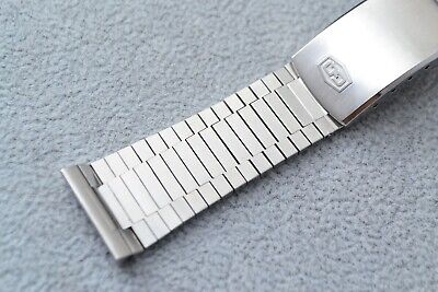 Vintage Seiko Genuine GrandQuartz GQ Stainless Steel Metal Vintage Seiko Genuine GrandQuartz GQ Stainless Steel Metal