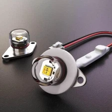 1PC Ultraviolet Water Purifier DC12V-24V UVC 270-280NM Sterilization Led Module