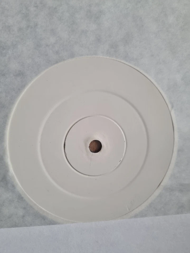 Free Kitten & DJ Spooky - That Subliminal Kid 12” Promo 1997 Sonic Youth - Image 2 of 4