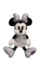 Kohl's Cares 2023 Disney 100 Years Of Wonder Minnie Mouse Plush