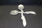 Fish Fork & Spoon Server — photo 1