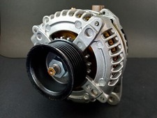 Alternador para Scion tC L4 2005-2010 2,4 L, 104210-3880, Reman en EE. UU.