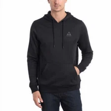 Gerry Performance hoodie  Black Size large