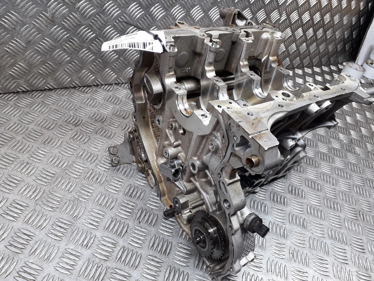 MINI COOPER ENGINE B38A15M0 BLOCK 1.5 PETROL 8513372 F55 2014 