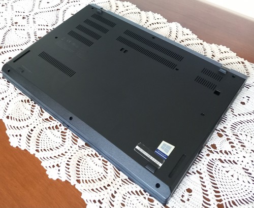 Lenovo ThinkPad L14 Ryzen™ 5 PRO 4650U 16 RAM 256 SSD OTTIMO Notebook 14" Laptop - Bild 16 von 16