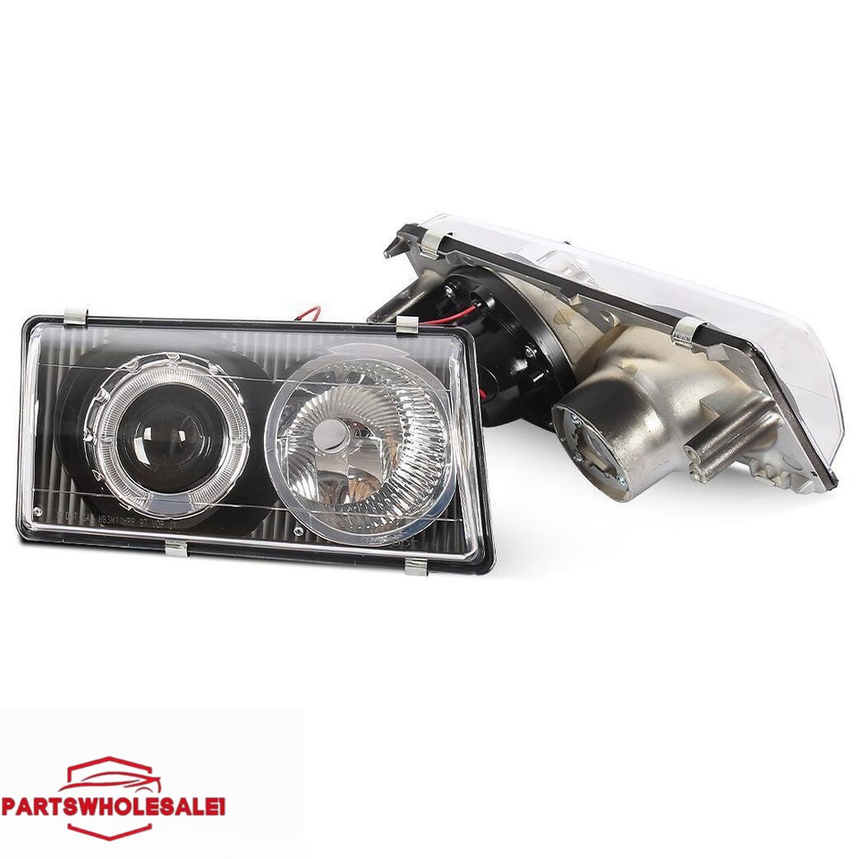 Find OEM 97-04 Chevrolet Corvette C5 Complete Left Headlight W Motor In - Foto 7