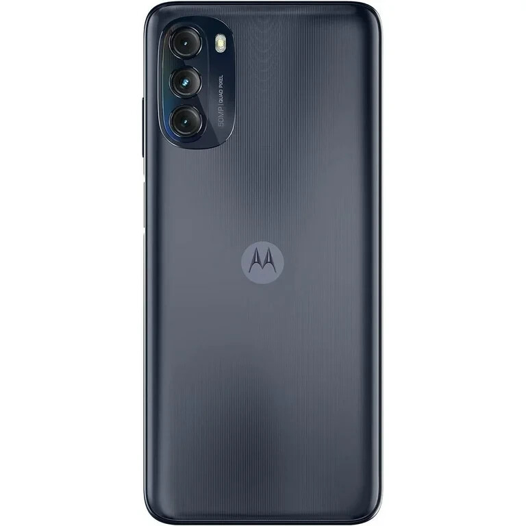Motorola Moto G 5G 2022 XT2213-2 64GB 50MP - Moonlight Gray Motorola Moto G 5G 2022 XT2213-2 64GB 50MP - Moonlight Gray