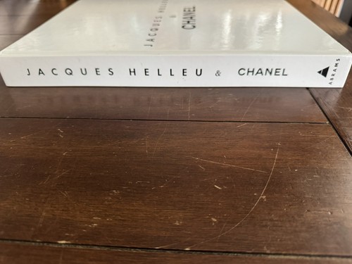 Jacques Helleu & Chanel by Helleu, Jacques - Picture 3 of 17