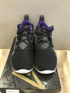 lakers kids shoes