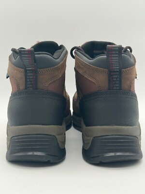 Semi new Ariat Telluride Work Waterproof Composite Toe MEN  display picture 1