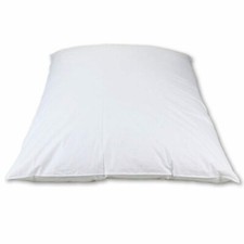 Letto Superiore 15%Piumino 85% Piume (Bianco Saxon D'Oca / Piumino) 135x200