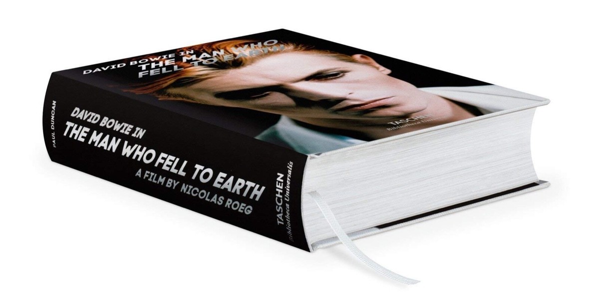 新品 DAVID BOWIE THE MAN WHO FELL TO EARTH The Man Who Fell to Earth | Rotten Tomatoes