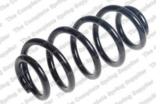 LESJÖFORS Fahrwerksfeder Hinterachse für BMW